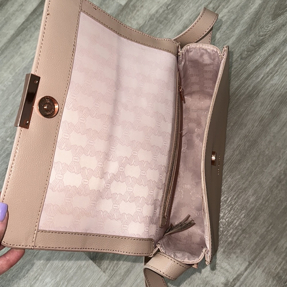 Ted Baker crossbody bag - Picture 4 of 4